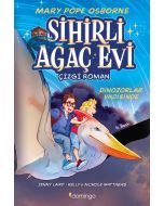 Sihirli Ağaç Evi - Dinozorlar Vadisinde