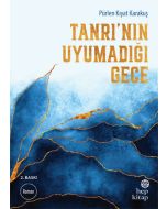 Tanrı’nın Uyumadığı Gece
