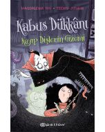 Kâbus Dükkânı – 2 Kayıp Dişlerin Gizemi