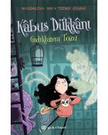Kâbus Dükkânı – 1 Gıdıklama Tozu