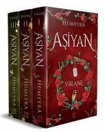 Aşiyan Serisi (3 Kitap Takım)