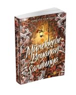 Mürekkebe Boyanan Sardunya -3