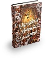 Mürekkebe Boyanan Sardunya -3 (Ciltli)