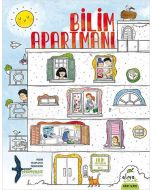 Bilim Apartmanı