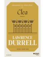 İskenderiye Dörtlüsü 4: Clea
