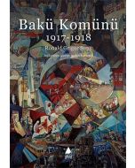 Bakü Komünü 1917-1918