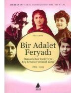 Bir Adalet Feryadı