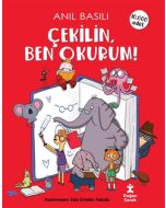 Çekilin, Ben Okurum!