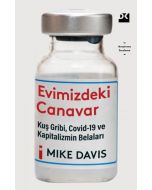 Evimizdeki Canavar