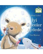 İyi Geceler Aydede (Ciltli)