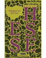 Klingsor’un Son Yazı