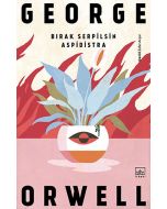 Bırak Serpilsin Aspidistra