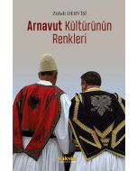 Arnavut Kültürünün Renkleri