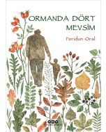Ormanda Dört Mevsim