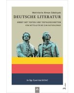 Metinlerle Alman Edebiyatı - Deutsche Literatur