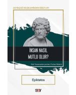 İnsan Nasıl Mutlu Olur?