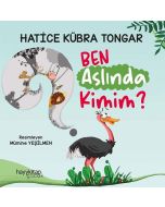 Ben Aslında Kimim?