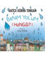 Benim Yolum Hangisi? 