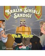 Kralın Sihirli Sandığı