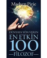 Dünyaya Yön Veren En Etkin 100 Filozof