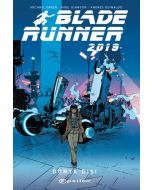 Blade Runner 2019 Volume 2 - Dünya Dışı