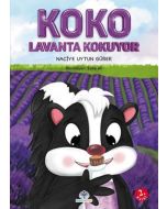 Koko Lavanta Kokuyor