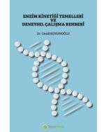 Enzim Kinetiği Temelleri ve Deneysel Çalışma Rehberi