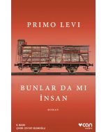 Bunlar da mı İnsan?