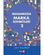 Masamızda Marka Sohbetleri 2