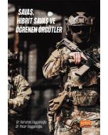 Savaş, Hibrit Savaş ve Öğrenen Örgütler
