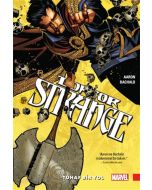 Dr.Strange 1-Tuhaf Bir Yol