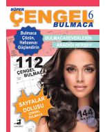 Süper Çengel Bulmaca 6