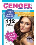 Süper Çengel Bulmaca 5