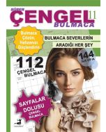 Süper Çengel Bulmaca 11