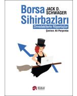 Borsa Sihirbazları - Zirvedekilerle Röportajlar