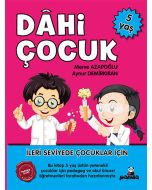 Dahi Çocuk (5 Yaş)