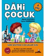 Dahi Çocuk (6 Yaş)