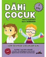 Dahi Çocuk (7 Yaş)