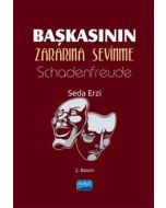 Başkasının Zararına Sevinme - Schadenfreude