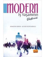 Modern İş Yaşamının Eleştirisi