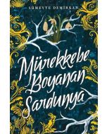 Mürekkebe Boyanan Sardunya - 1