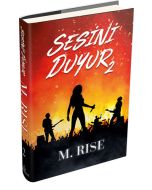Sesini Duyur 2 (Ciltli)