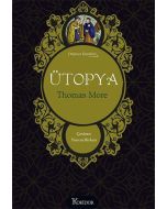 Ütopya (Bez Ciltli)