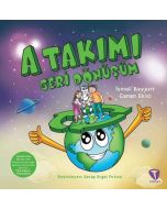 A Takımı: Geri Dönüşüm