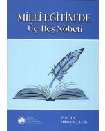 Milli Eğitim'de Üç-Beş Nöbeti