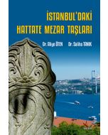 İstanbul’daki Hattate Mezar Taşları