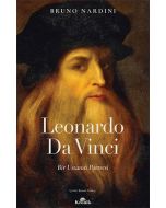 Leonardo Da Vinci - Bir Ustanın Portresi