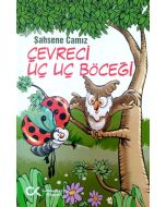 Çevreci Uç Uç Böceği