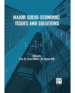 Major Socio - Economic Issues and Solutions