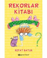 Rekorlar Kitabı